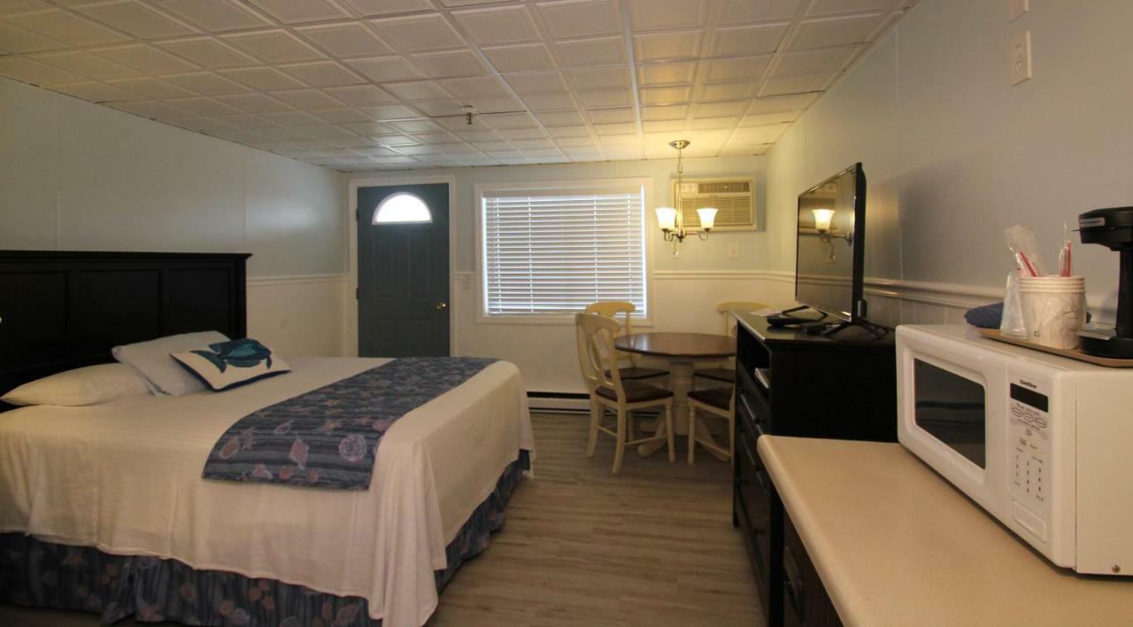 Mainsail Motel Hampton Exterior photo